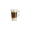 Ensemble De Deux Mugs En Verre 12,5 Oz - Barista -Maison-Cuisine ps1073422 1