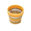 Tamis Jaune Pour Extracteur à Jus Omega VRT350 1 Tamis Jaune Pour Extracteur à Jus Omega VRT350 -Maison-Cuisine pscrn330c 1000x1000