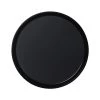 Plateau De Service Rond Polytread 14" - Noir 1 Plateau De Service Rond Polytread 14" - Noir -Maison-Cuisine pt1400 110