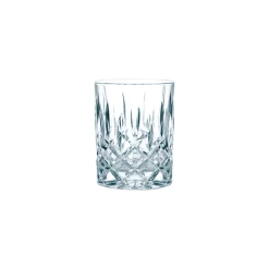 Nachtmann Ensemble De Quatre Verres à Whisky - Noblesse