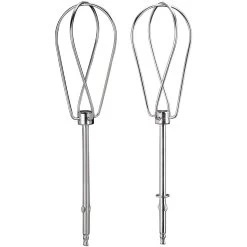 Cuisinart Batteur à Main Sans Fil Cinq Vitesses EvolutionX -Maison-Cuisine rhm 100c 2