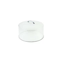 Dôme En Plastique 12"