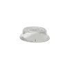 Couvre-Assiette Camwear Clair 9-1/2" -Maison-Cuisine s2221 1