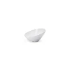 Bol De Service à Angle En Mélamine San Michele 8" - Blanc -Maison-Cuisine s2400 1
