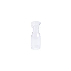 Carafe En Polycarbonate Avec Couvercle 34 Oz