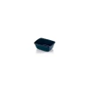 Bol Rectangulaire 6oz - Bleu (100/cs) -Maison-Cuisine s2785