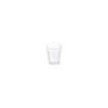 Verre En Plastique Transparent 6 Oz (caisse De 48)
