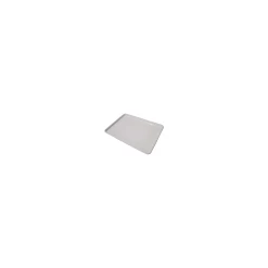 Plateau Rectangulaire 18" X 26" - Blanc