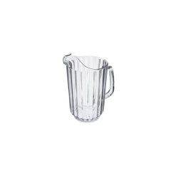 Pichet En Polycarbonate Transparent Camwear 60 Oz