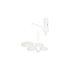 Ensemble Ultra-Pompe Avec Couvercles