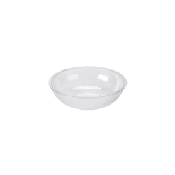 Bol De Service En Polycarbonate 10"