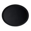 Plateau De Service Ovale Camtread 22" X 27" - Noir 2 Plateau De Service Ovale Camtread 22" X 27" - Noir -Maison-Cuisine s467 1