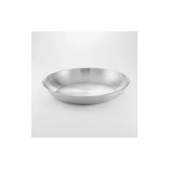 Plateau à Fruit En Aluminium 16"