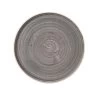 Assiette Coupe Stonecast 11" - Gris Poivre -Maison-Cuisine spgswp281