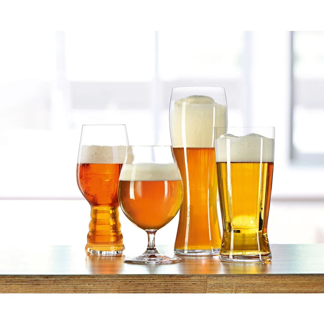 Spiegelau Ensemble 4 Verres à Bière De Dégustation 5 Spiegelau Ensemble 4 Verres à Bière De Dégustation – Image 3