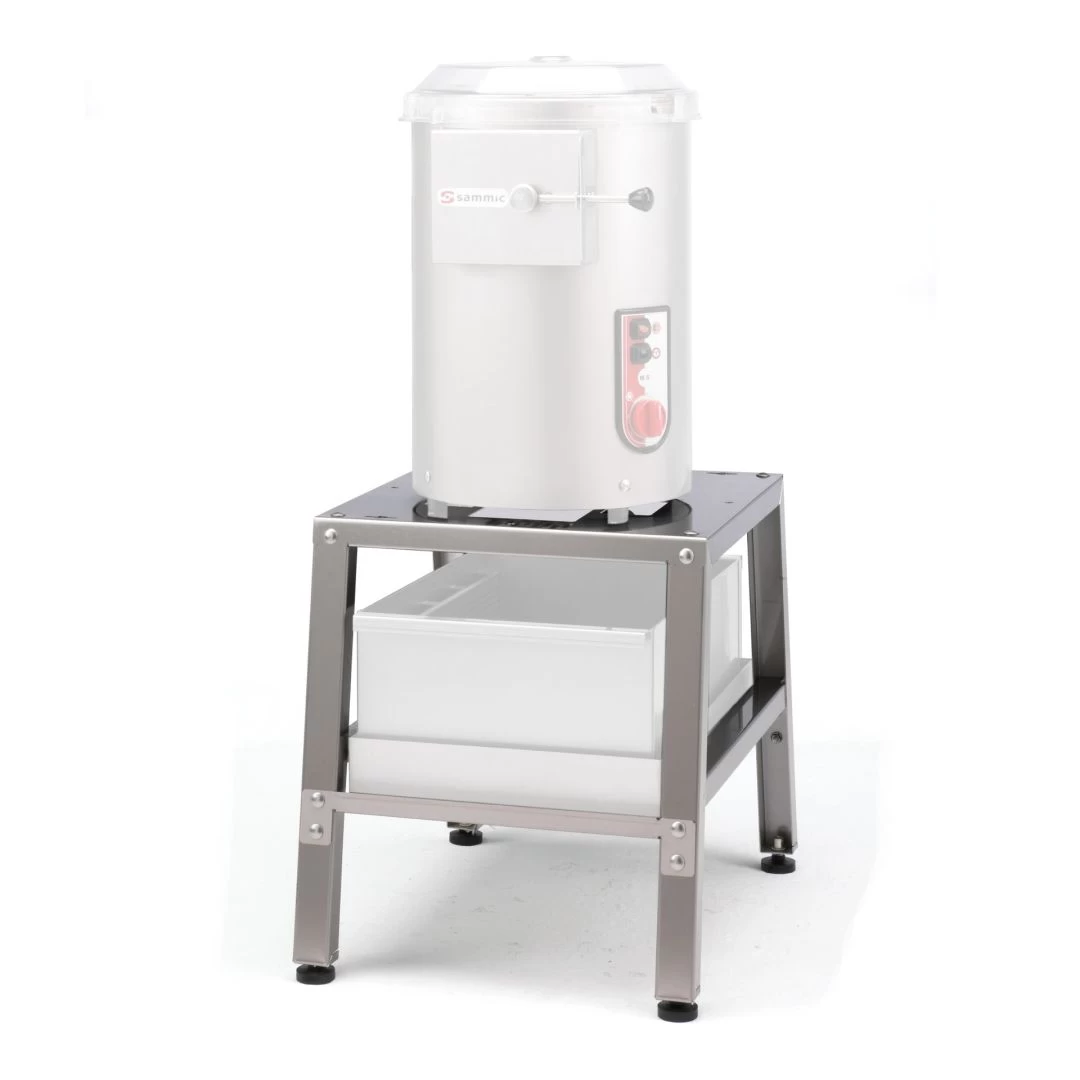 Base Avec Filtre Pour éplucheuse PI-10 3 Base Avec Filtre Pour éplucheuse PI-10