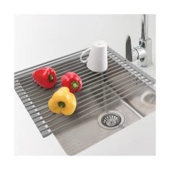 Support Multifonction En Silicone -Maison-Cuisine support multifonction photo 2