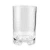 Verre Rocks En Plastique Clair 12 Oz. - Roc N' Roll 1 Verre Rocks En Plastique Clair 12 Oz. - Roc N' Roll -Maison-Cuisine sw 1424 cl