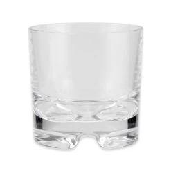 Verre Rocks En Plastique 10 Oz. - Roc N' Roll