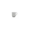 Continental Mug Empilable En Porcelaine 10 Oz - Blanco