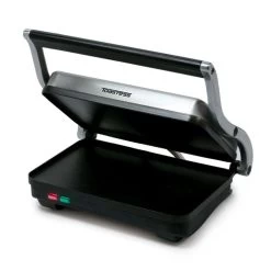 Grille-panini Plat - 1000 W