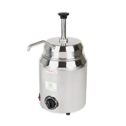 Dispensateur à Fudge Avec Pompe -Maison-Cuisine tte