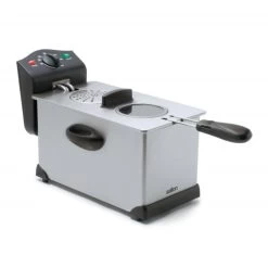 Friteuse De Comptoir électrique 3 L