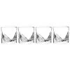 Viva Ensemble De Quatre Verres à Whisky 10 Oz - Grand Canyon -Maison-Cuisine v33143
