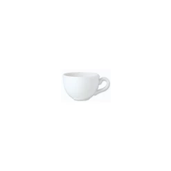 Tasse En Porcelaine 12 Oz - Simplicity