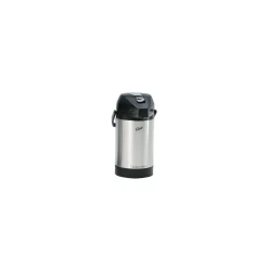 Thermos à Café En Acier Inoxydable à Levier 2,5 L