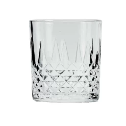 Ensemble De Quatre Verres à Whisky 11,25 Oz - Winston