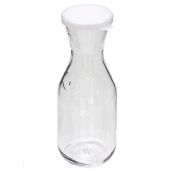Carafe En Plastique Transparent Avec Couvercle Camview Camliter 34 Oz